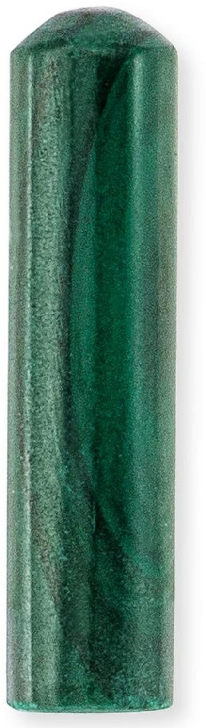 Engelsrufer Powerful Stone Size S (ERS-HEAL) Malachite