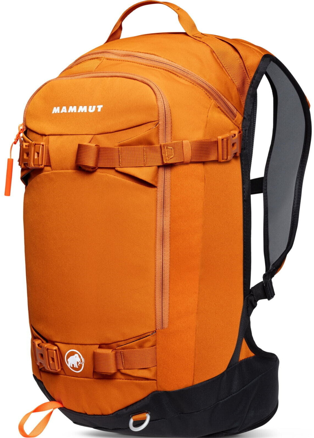 Mammut Nirvana 25 (00021) dark cheddar/black