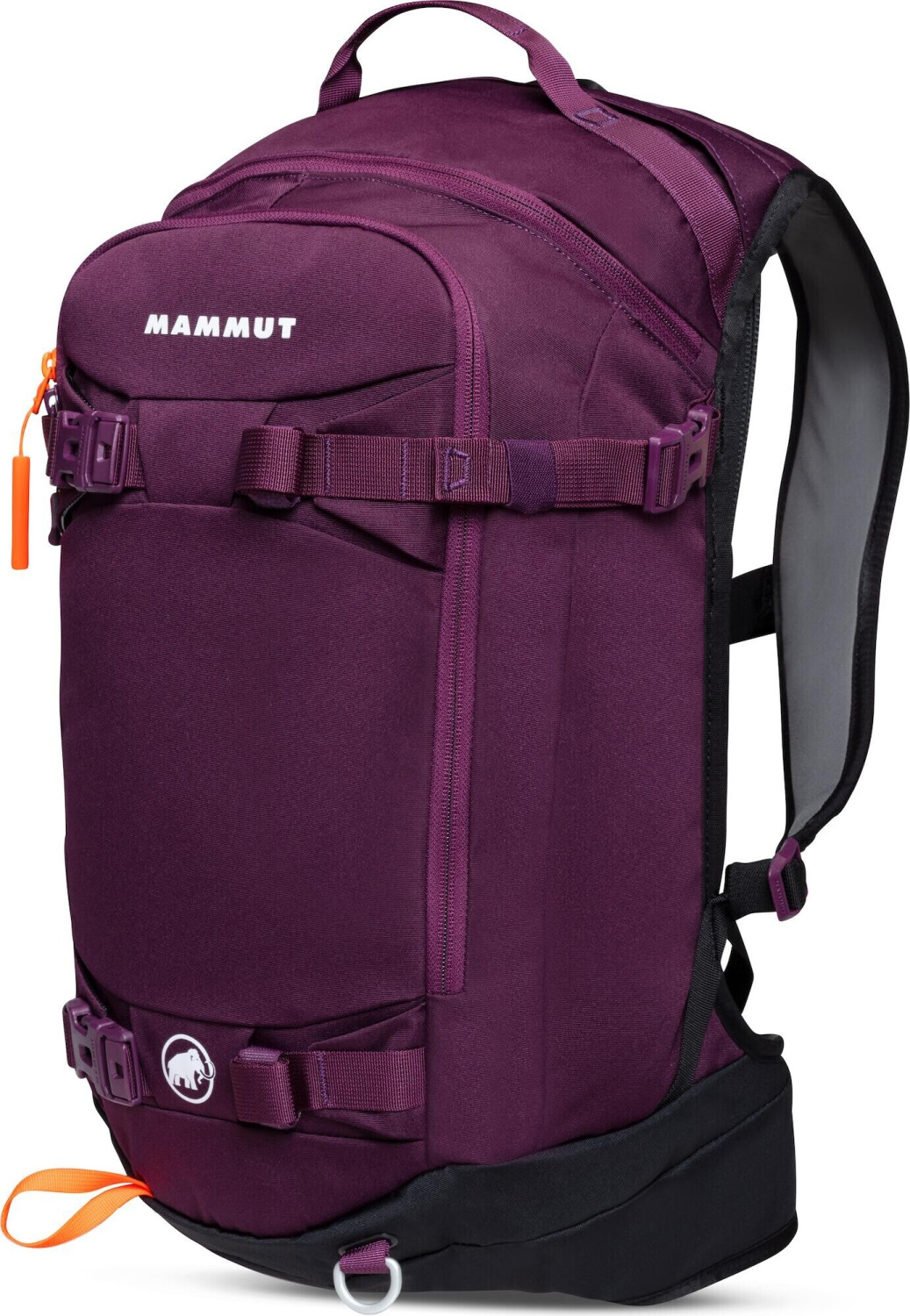 Mammut Nirvana 25 (00021) grape/black