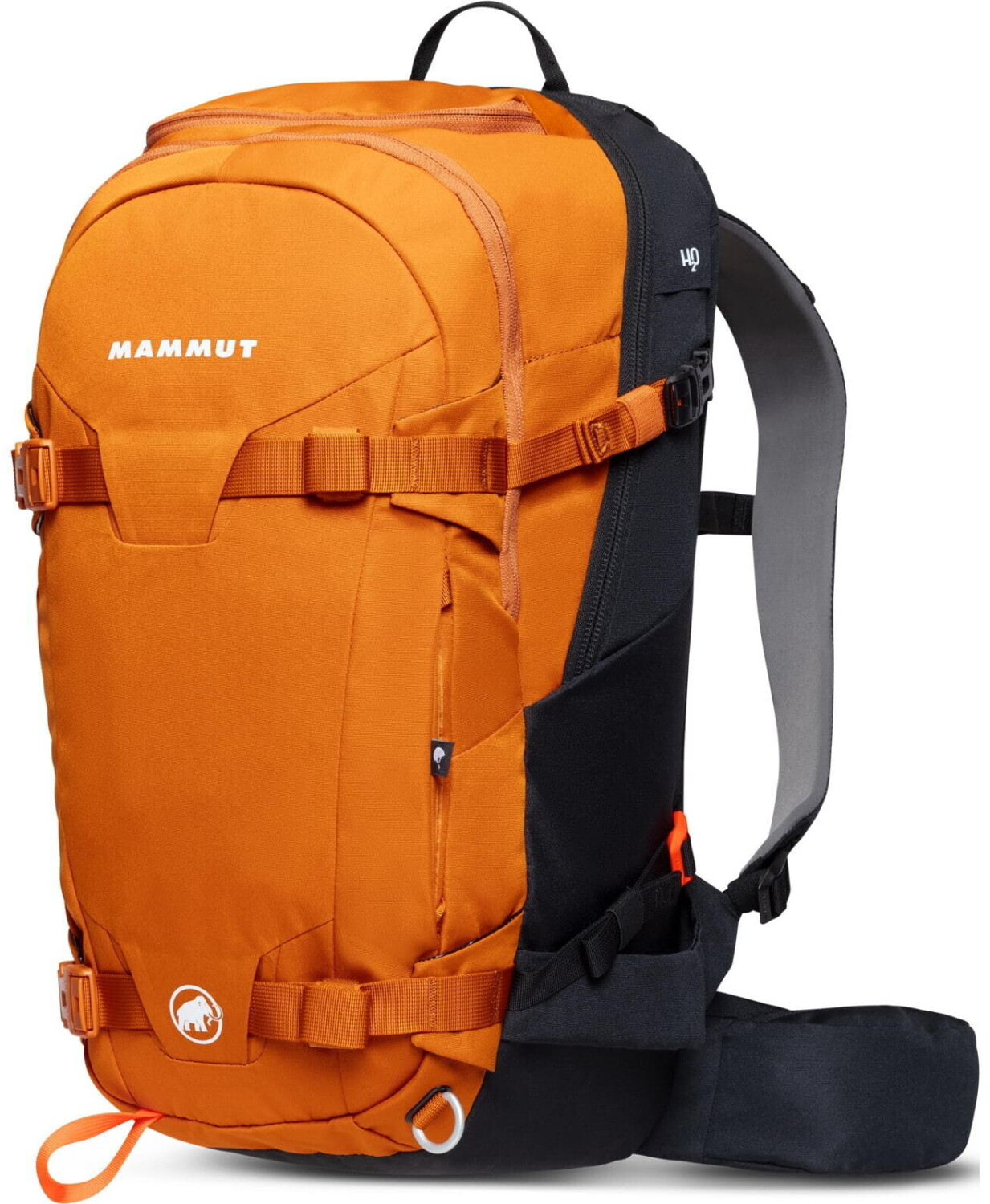Mammut Nirvana 30 (00071) dark cheddar/black