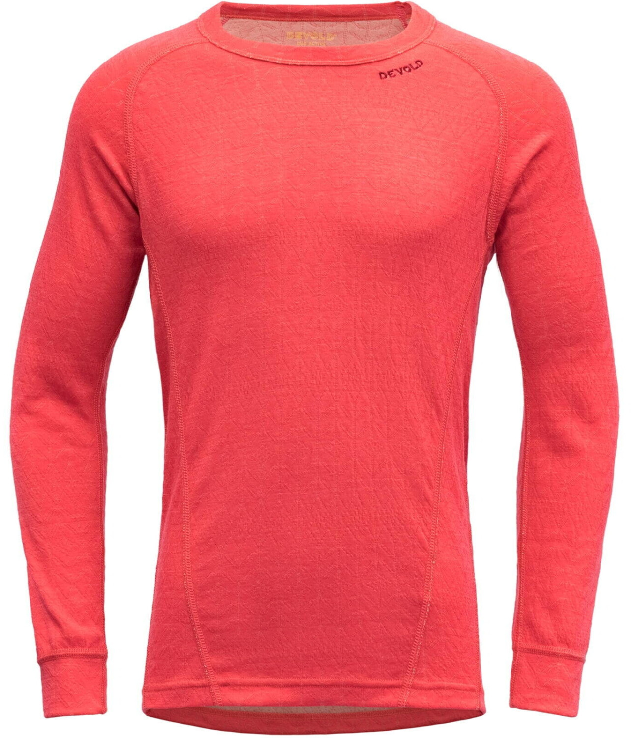 Devold Duo Active Junior Shirt