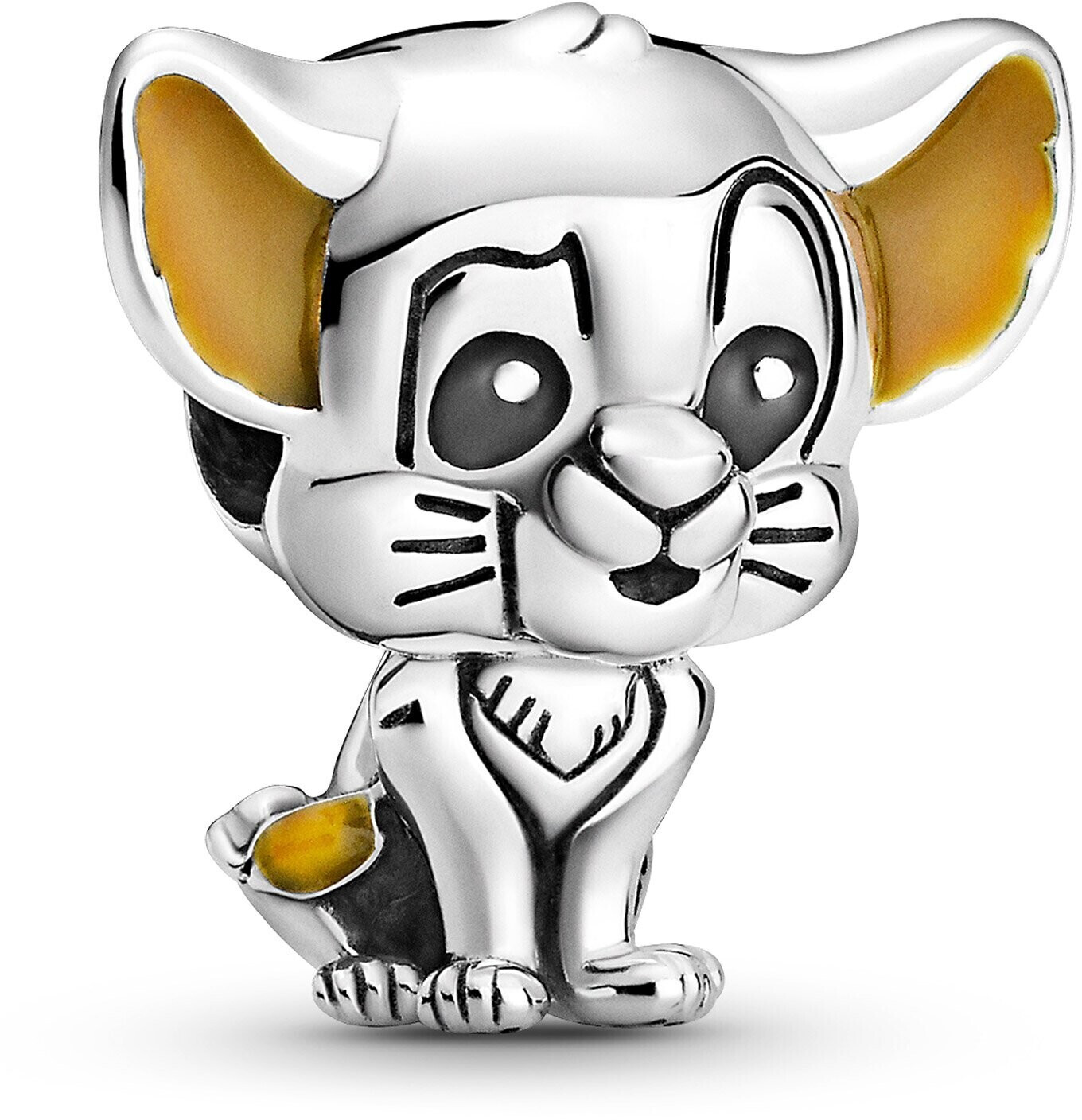 Pandora Disney Simba Charm (799398C01)