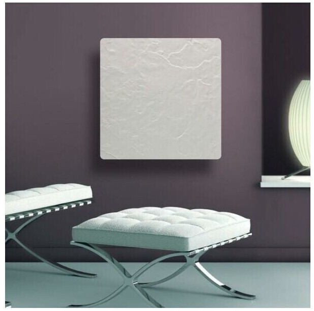 Valderoma Touch AB0800T horizontal ardoise blanche