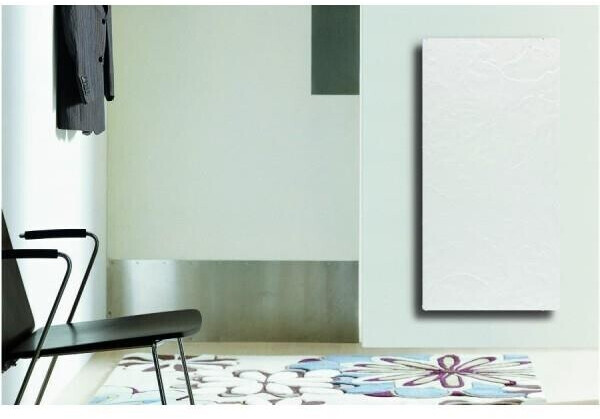 Valderoma Touch AB13VET vertical ardoise blanche