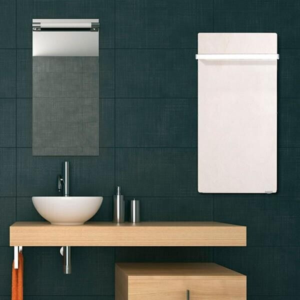 Valderoma Touch BC13BLT vertical blanc cachemire