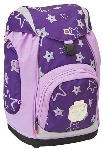 LEGO Nielsen School Satchel Stars (20195-2106)
