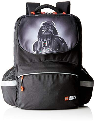 LEGO Starter Plus Star Wars Darth Vader