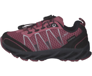 Scarpe Da Trekking CMP Kids Altak Trail WP 2.0 - Impermeabili, Unisex, Stringate - Modello 39q4794k-j - Foto 8