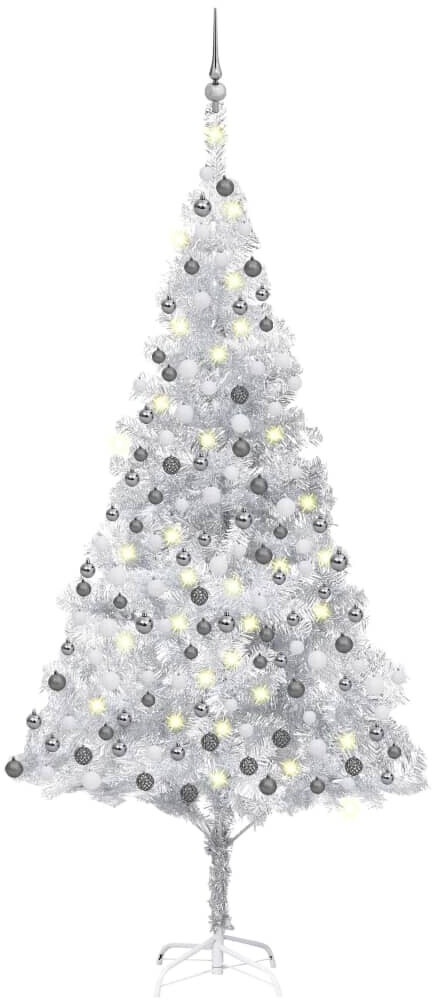 Photos - Christmas Tree VidaXL 3077698 