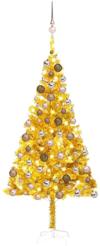 Photos - Christmas Tree VidaXL 3077605 