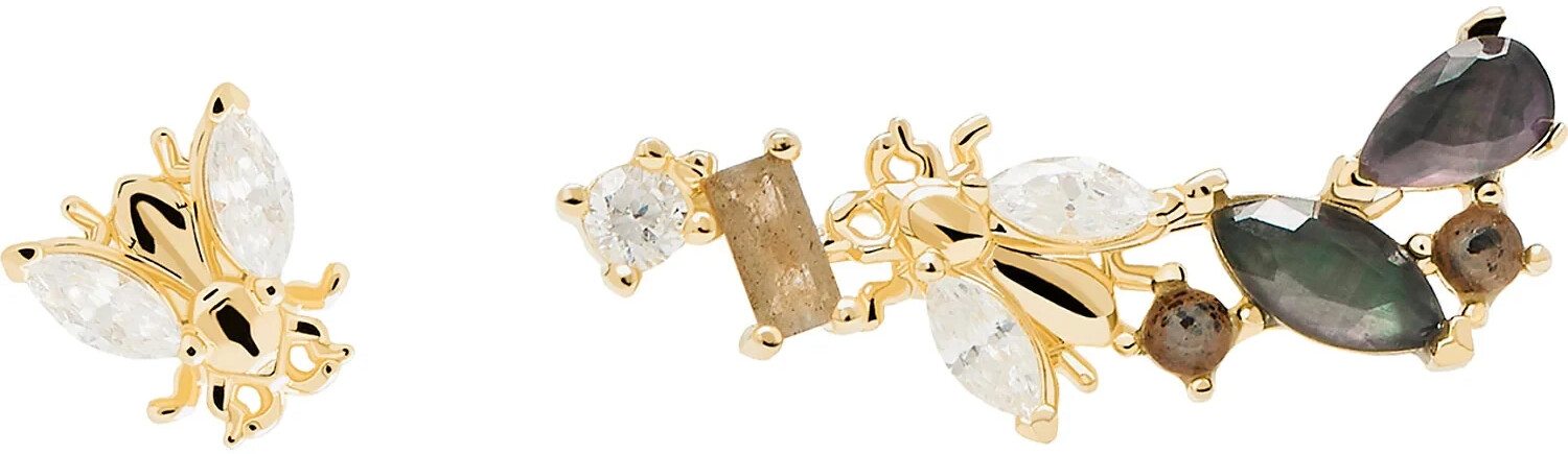 PDPAOLA Revery Earrings (AR01-321-U)