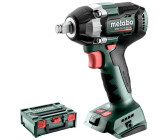 Metabo ssw 18 lt deals