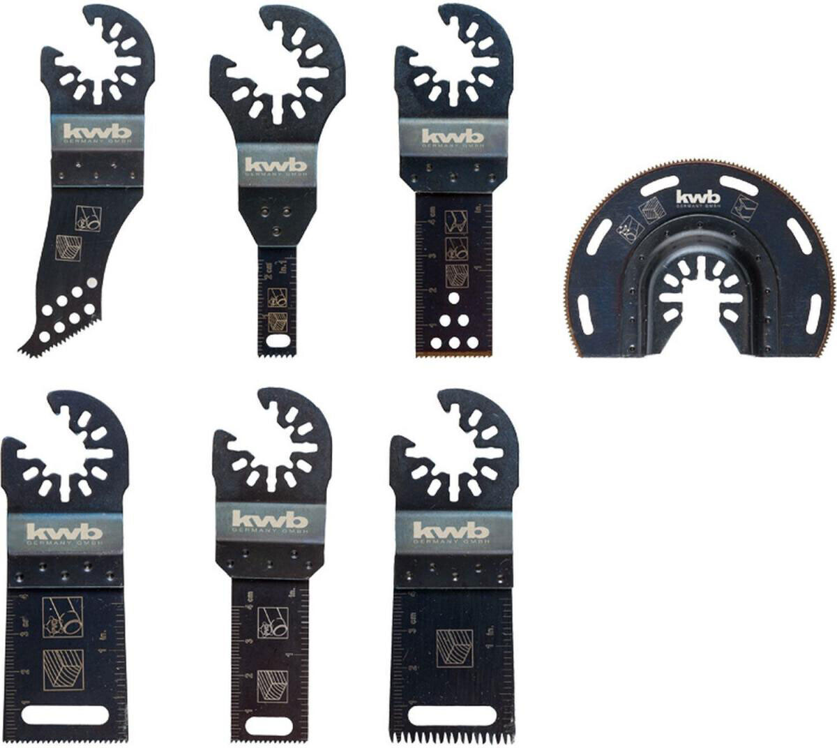 KWB 708000