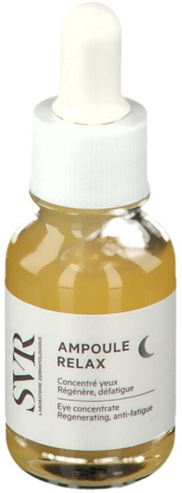SVR Ampoule Relax (15 ml)