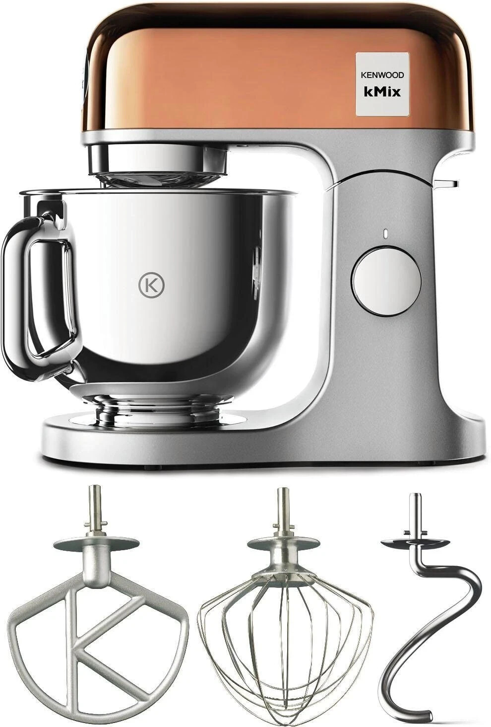 Buy Kenwood KMX760GD Rose Gold from 299.00 Today Best Deals on idealo