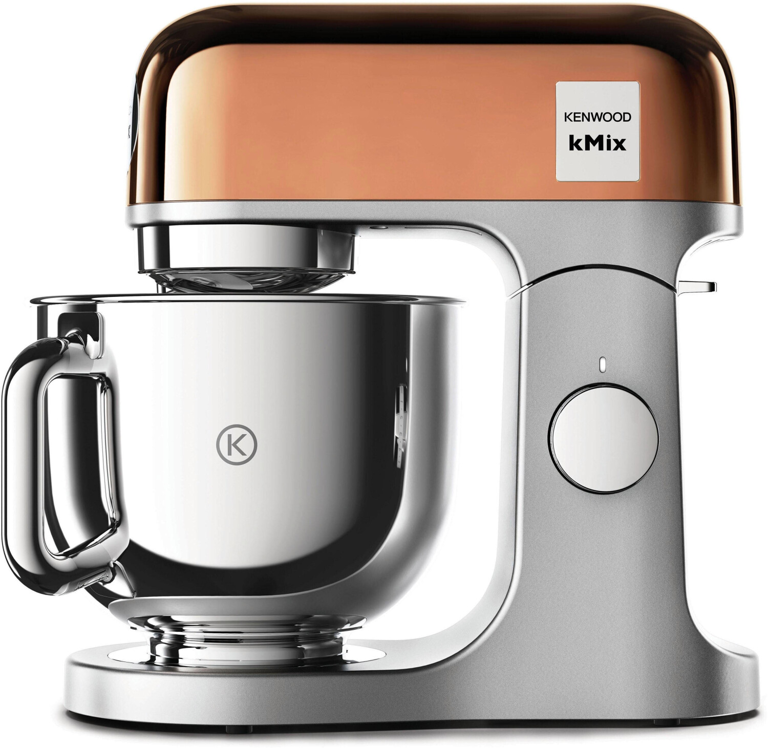 Kenwood KMX760 rose or