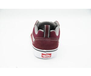 Vans old hot sale skool port royale/black
