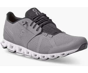 on cloud zinc white herren