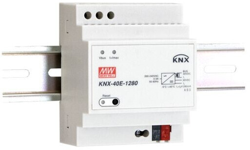 Mean Well KNX-40E-1280