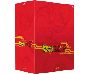 Dragon Ball Z- Intégrale Vol.3 [DVD] au meilleur prix sur