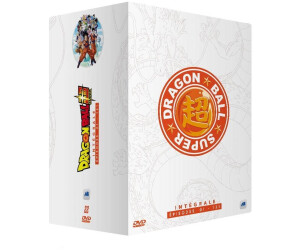 Dragon Super The Complete Edition [DVD] desde 81,92 € | Compara precios idealo