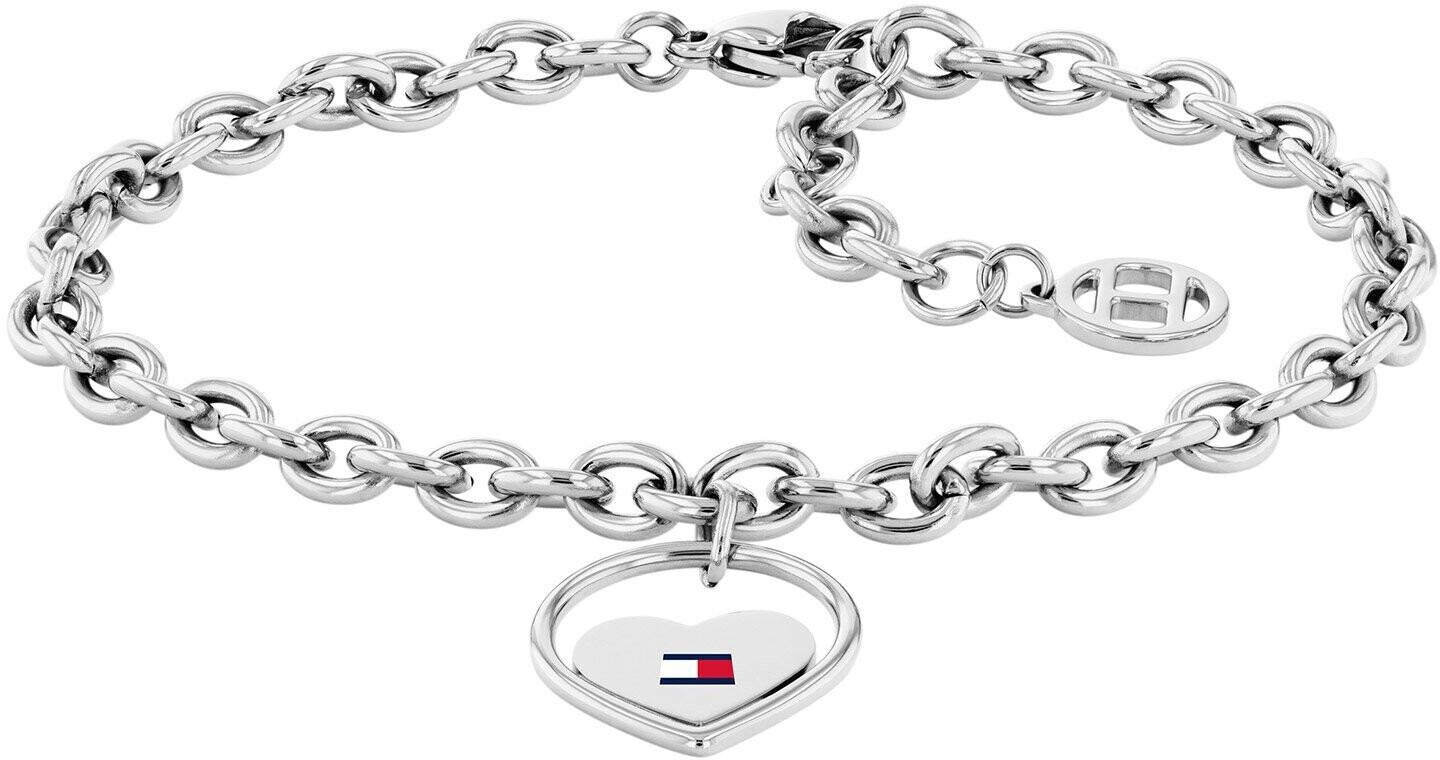 Tommy Hilfiger Hearts Family Armband ab 43,59 € | Preisvergleich bei | Edelstahlarmbänder