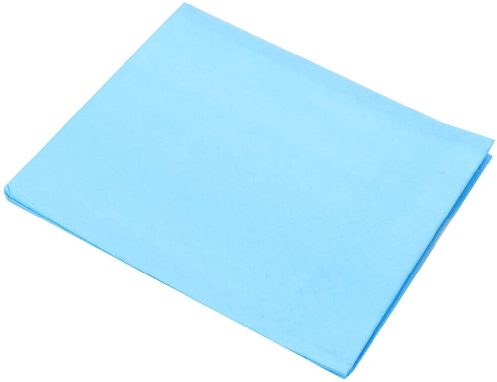 vidaXL Puppy Pads Fleece 90x60cm 100 pcs