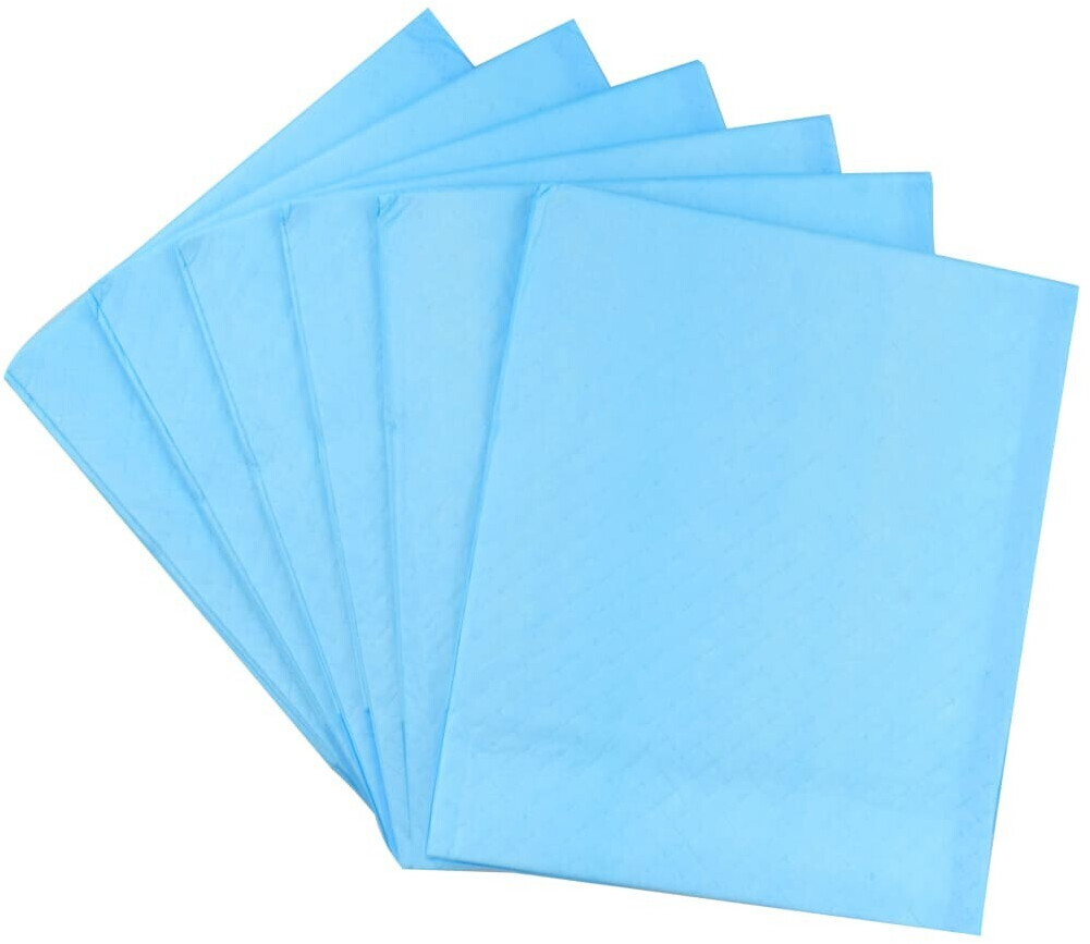 vidaXL Tapis de propreté pour chien 90x60cm 400 pcs vidaXL Tapis de propreté pour chien 90x60cm 400 pcs