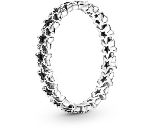 Pandora Band of Asymmetric Stars Ring (190029C00)