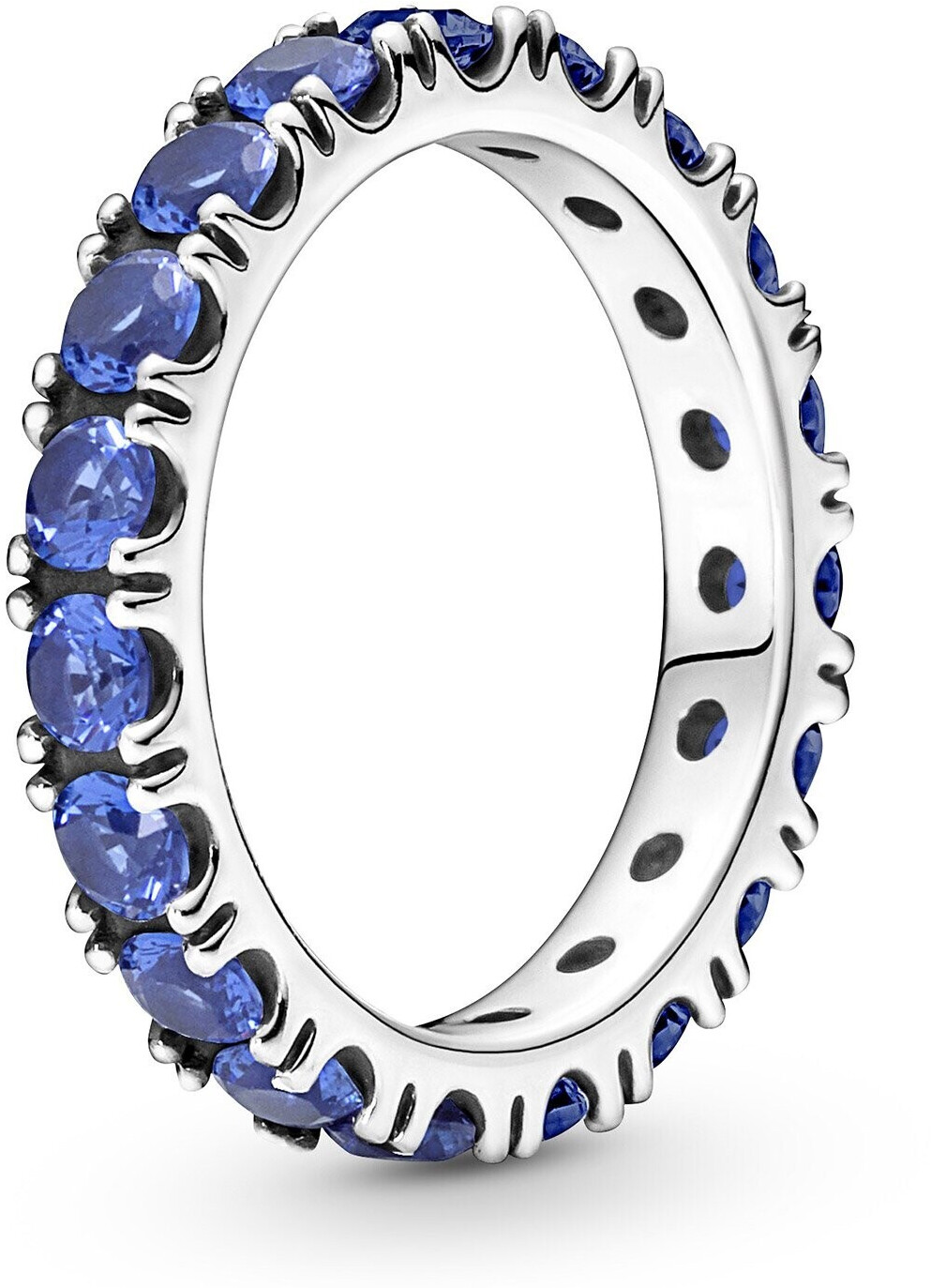 Pandora Sparkling Row Eternity Ring (190050C02)