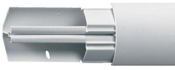 Tehalit Corner duct 40 x 40 x 2500mm (EK4004009016)