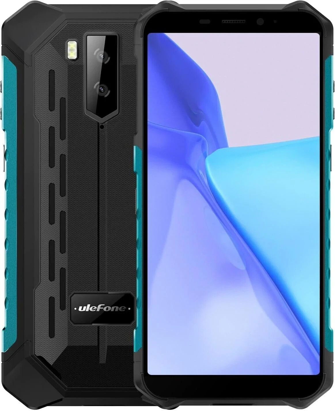 UleFone Armor X9 Pro vert