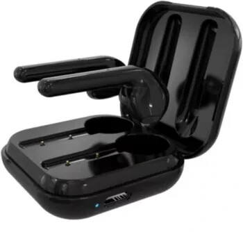 Essentiel b EBTWS00 noir