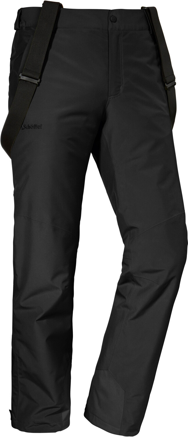 Schöffel Bern1 Ski Pants M black
