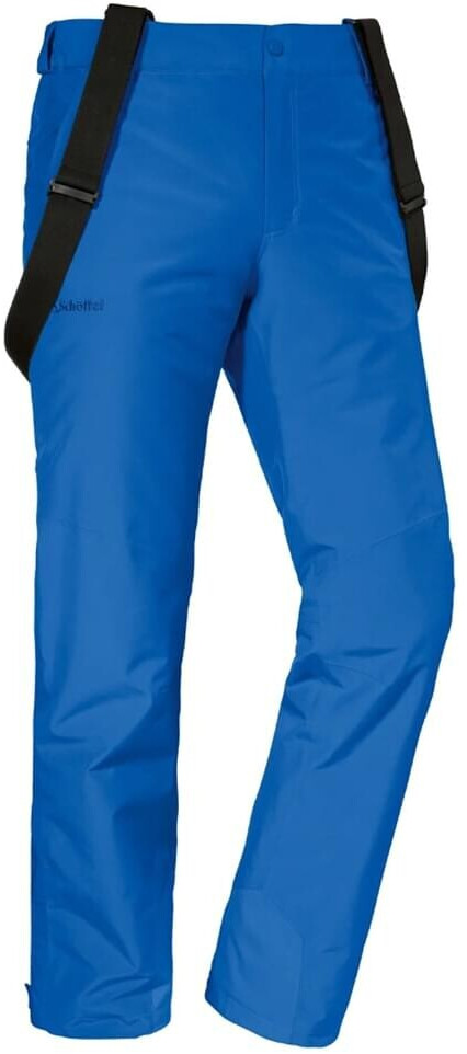 Schöffel Bern1 Ski Pants M princess blue