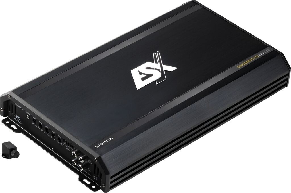 ESX SXE-2800.1D