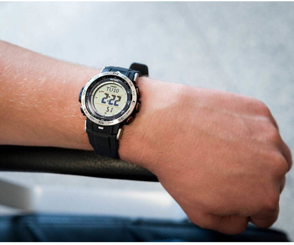 Casio protrek prw 30 online