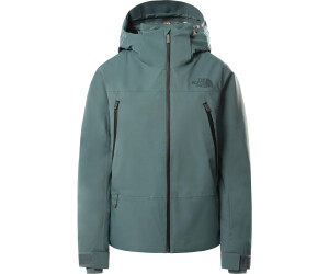 Krijt bubbel Onderhoudbaar The North Face Women's Lenado Jacket (NF0A-4R1M) ab 174,90 € |  Preisvergleich bei idealo.de