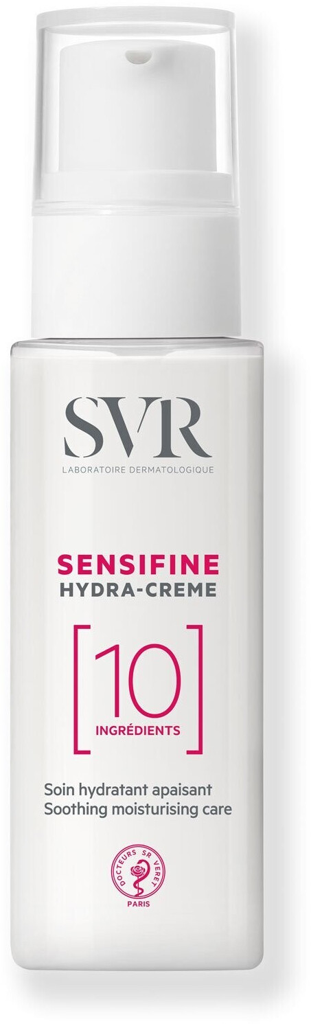 SVR Sensifine Hydra-Creme (40 ml)