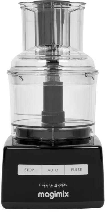 Magimix 4200 White Black