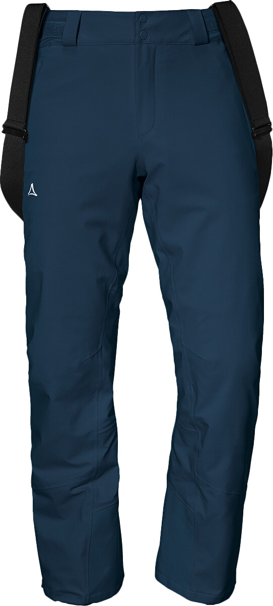 Schöffel Ski Pants Weissach M navy blazer