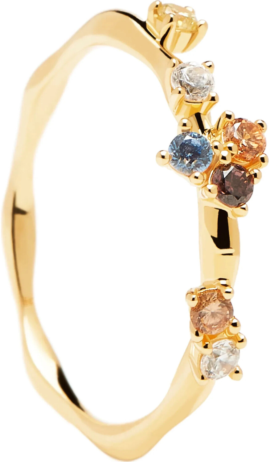 PDPAOLA Ring Five (AN01-210)