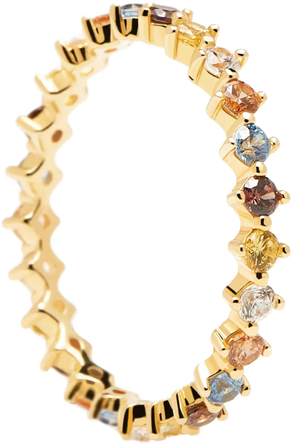 PDPAOLA Ring Sage (AN01-209)