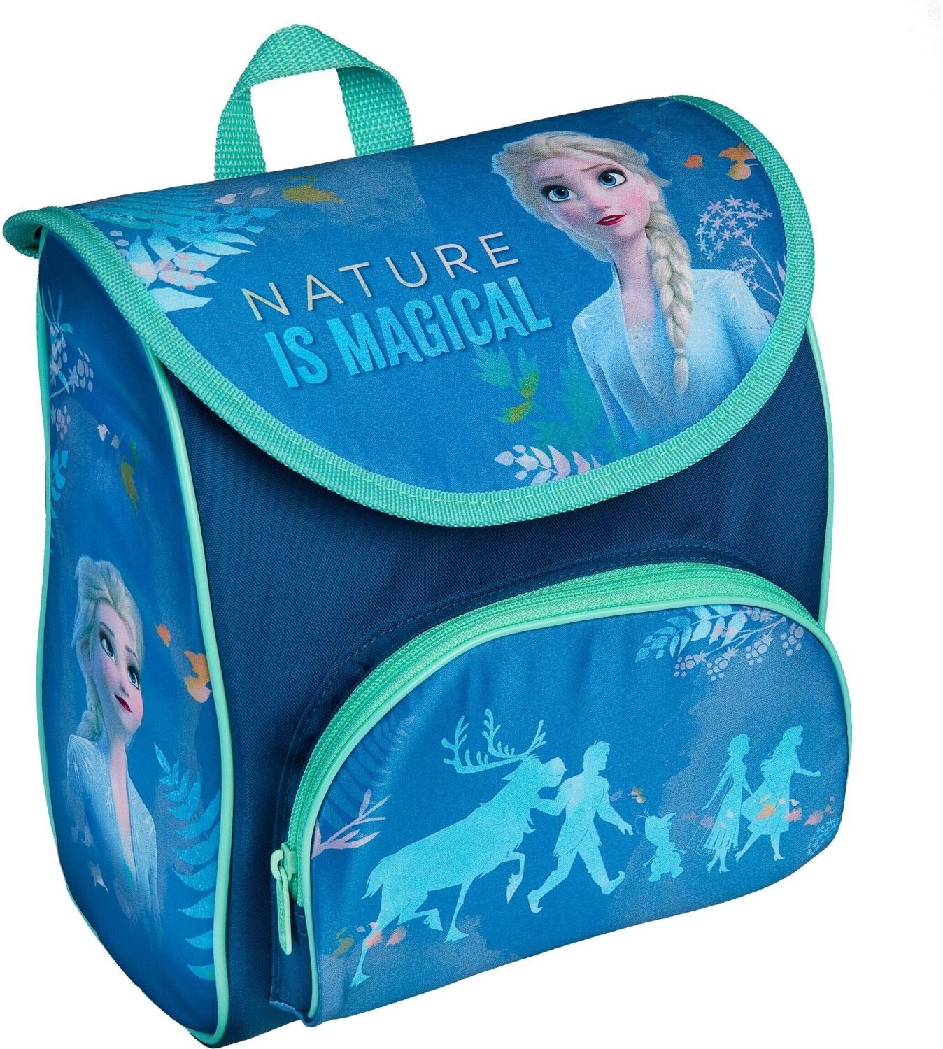 Scooli Cutie Disney Frozen II (FRUW8242)