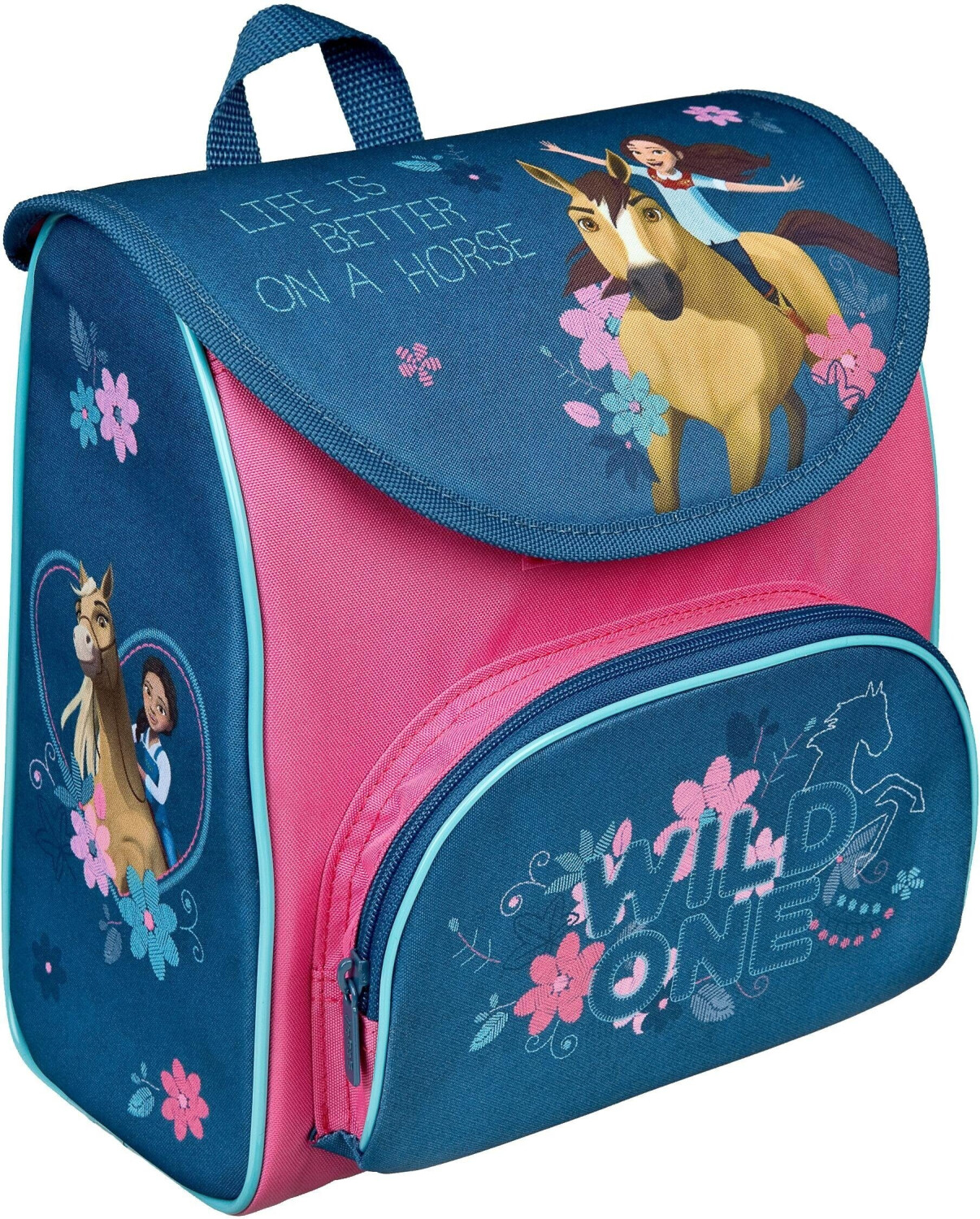 Scooli Cutie Dreamworks Spirit (SIPR8242)
