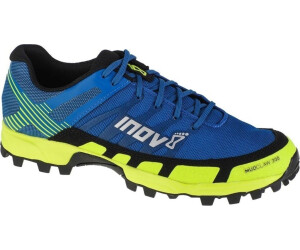 Inov 8 Mudclaw 300 Women blue yellow ab 111 99 Preisvergleich