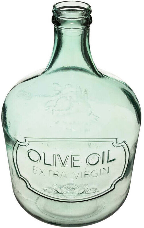Atmosphera Dame Jeanne olive oil transparent