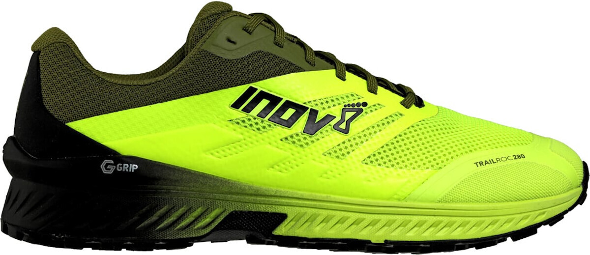 Inov-8 Trailroc G 280 yellow/green