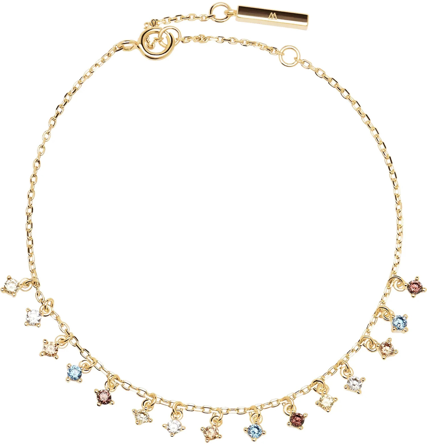 PDPAOLA Bracelet Willow (PU01-109-U)