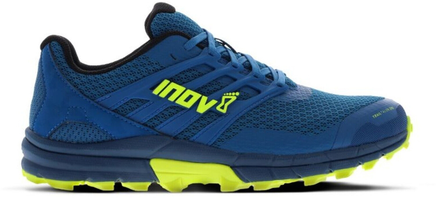 Inov-8 Trailtalon 290 blue/navy/yellow